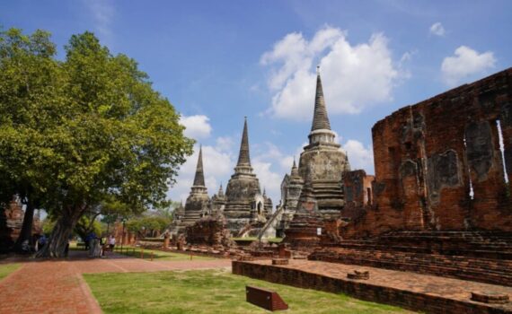TourPhrae
